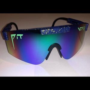 Pit vipers
